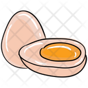 پیش‌نمایش فایل boiled-egg-2084244 از پک غذا و نوشیدنی
