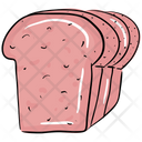 پیش‌نمایش فایل bread-slices-2084224 از پک غذا و نوشیدنی