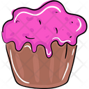 پیش‌نمایش فایل cupcake-2084227 از پک غذا و نوشیدنی