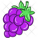 پیش‌نمایش فایل grapes-2084242 از پک غذا و نوشیدنی