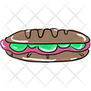 پیش‌نمایش فایل hotdog-sandwich-2084209 از پک غذا و نوشیدنی