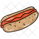 پیش‌نمایش فایل hotdog-sandwich-2084241 از پک غذا و نوشیدنی