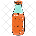 پیش‌نمایش فایل ketchup-bottle-2084245 از پک غذا و نوشیدنی