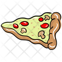 پیش‌نمایش فایل pizza-slice-2084213 از پک غذا و نوشیدنی