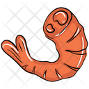 پیش‌نمایش فایل prawn-2084222 از پک غذا و نوشیدنی