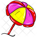 پیش‌نمایش فایل beach-umbrella-2083842 از پک فصل