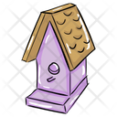 پیش‌نمایش فایل birdhouse-2083805 از پک فصل