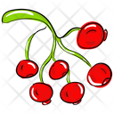 پیش‌نمایش فایل cherries-2083785 از پک فصل