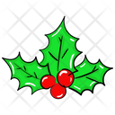 پیش‌نمایش فایل christmas-berries-2083814 از پک فصل