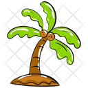 پیش‌نمایش فایل coconut-tree-2083849 از پک فصل