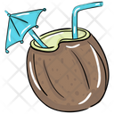 پیش‌نمایش فایل coconut-water-2083866 از پک فصل