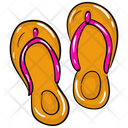 پیش‌نمایش فایل flip-flops-2083844 از پک فصل