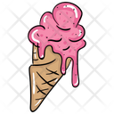 پیش‌نمایش فایل ice-cone-2083838 از پک فصل
