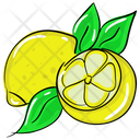 پیش‌نمایش فایل lemon-slice-2083795 از پک فصل