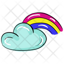 پیش‌نمایش فایل rainbow-2083796 از پک فصل