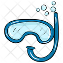 پیش‌نمایش فایل scuba-mask-2083833 از پک فصل