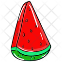 پیش‌نمایش فایل watermelon-slice-2083861 از پک فصل