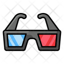 پیش‌نمایش فایل 3d-glasses-2076194 از پک چندرسانه‌ای