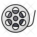 پیش‌نمایش فایل camera-reel-2076226 از پک چندرسانه‌ای