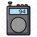 پیش‌نمایش فایل handheld-radio-2076237 از پک چندرسانه‌ای