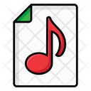 پیش‌نمایش فایل music-file-2076210 از پک چندرسانه‌ای