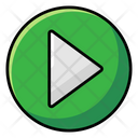پیش‌نمایش فایل play-button-2076207 از پک چندرسانه‌ای