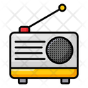 پیش‌نمایش فایل radio-2076195 از پک چندرسانه‌ای
