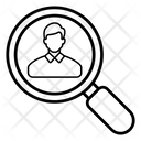 پیش‌نمایش فایل find-person-2082285 از پک رسانه‌های اجتماعی