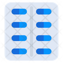 پیش‌نمایش فایل pills-strip-2088037 از پک مراقبت بهداشتی و پزشکی