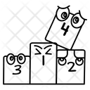 پیش‌نمایش فایل numeric-blocks-2095038 از پک اسباب‌بازی
