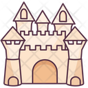 پیش‌نمایش فایل battle-castle-2094988 از پک قلعه