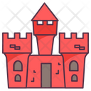 پیش‌نمایش فایل battle-castle-2095000 از پک قلعه