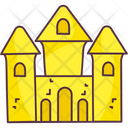 پیش‌نمایش فایل castle-2094985 از پک قلعه