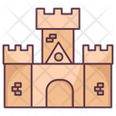 پیش‌نمایش فایل castle-2094991 از پک قلعه