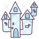 پیش‌نمایش فایل castle-2094995 از پک قلعه