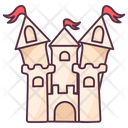 پیش‌نمایش فایل castle-2095001 از پک قلعه