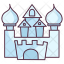 پیش‌نمایش فایل fairytale-castle-2094989 از پک قلعه