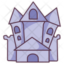 پیش‌نمایش فایل fairytale-castle-2095007 از پک قلعه