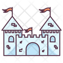 پیش‌نمایش فایل fortress-2095003 از پک قلعه