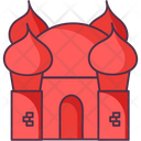 پیش‌نمایش فایل medieval-castle-2094987 از پک قلعه