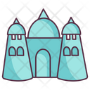 پیش‌نمایش فایل medieval-castle-2094992 از پک قلعه