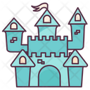 پیش‌نمایش فایل medieval-castle-2094996 از پک قلعه