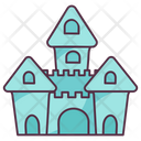 پیش‌نمایش فایل medieval-castle-2095005 از پک قلعه
