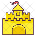 پیش‌نمایش فایل palace-2095002 از پک قلعه