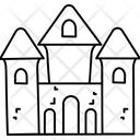 پیش‌نمایش فایل castle-2094960 از پک قلعه‌ها