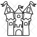 پیش‌نمایش فایل castle-2094976 از پک قلعه‌ها