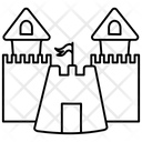 پیش‌نمایش فایل castle-2094979 از پک قلعه‌ها