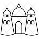 پیش‌نمایش فایل medieval-castle-2094967 از پک قلعه‌ها