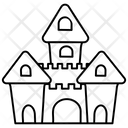 پیش‌نمایش فایل medieval-castle-2094980 از پک قلعه‌ها
