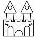 پیش‌نمایش فایل palace-2094973 از پک قلعه‌ها